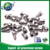 High Quality of Micro Fasteners
