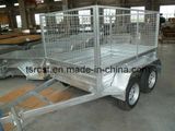 1500kgs Tandem Box Trailer (RC-BC)