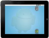 9.7 Inch Tablet PC Android 2.3 WIN-9702C
