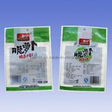 Composite Material, Frozen Food Packaging Bag