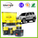 Acrylic Auto Paint for Car Refinishing with Economical Price