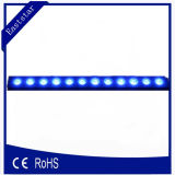 China Sound Control Hot Sale 24PCS RGB LED Wall Washer