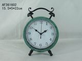 Iron Clock