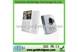 4 Inch B/W Handsfree Video Door Phone (ACM-D7P-A)