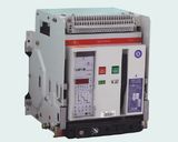 Nlw1 Series Intelligent Universal Air Circuit Breaker