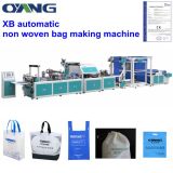 Non Woven Clothing Bag Making Machinery