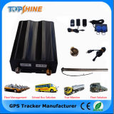 GSM/GPRS/GPS Tracker Vt200 Global GPS Tracking Device...