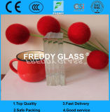 12mm Extreme Clear Float Glass/Float Glass/ Ultra Clear/ Float Glass