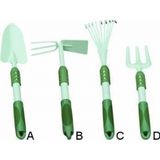 Plastic Gardening Tools Mini Size for Kids