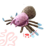 Plush Insect Toy