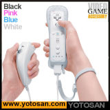 Controller for Nintendo Wii Game Console Remote & Nunchuck