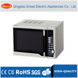 17L Mini Digital Microwave Oven for Promotion