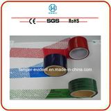 Tamper Evident Tape/Cheap Good Quality Tape/Voidopen Tape/ Total Transfer Tape