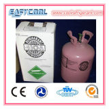 99.9% Purity R410A Refrigerant Gas Replace R22 Refrigerant Gas for Air Conditioner