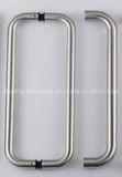 Stainless Steel Glass Door Pull Handle