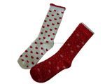 Children Socks with Picot Welt CS-36