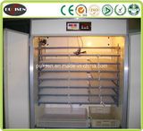 Eggs Hatchering Machine