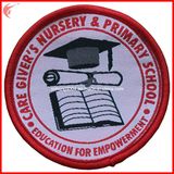 School Uniform High Quality Badge