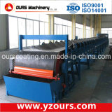 High Efficiency Conveyor Belt for Various Materials