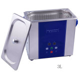Industrial Ultrasonic Cleaner/Cleaning Machine Ud100s-3lq with Timer