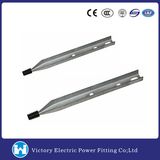 Hot DIP Galvanized Pole Top Pin Pole Line Hardware