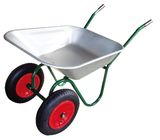 2 Wheels High Quality Wheel Barrow