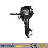 2-Stroke 9.8HP Seanovo Outboard Motor