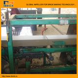 Full Automatic Clay Brick Manufacturing Machine