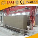 AAC Brick Equipment Manufacturer