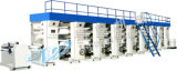 Computer Combination Gravure Printing Machine (ASY-D)