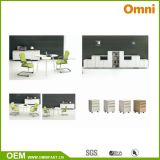 Modern Design Executive Dining Table (OM-S8-71)