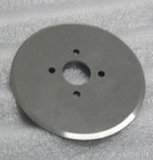 150mm Diameter Circular Cutter of Tungsten Carbide