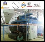 Travel Grate Steam Boiler