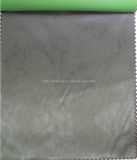 50D*50D 100%Polyester Embossed Fabric (LS-B049)
