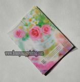 School PVC Cover Notebook