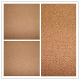 Wool Blenched Melton Woolen Fabric