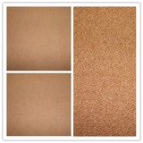 Wool Blenched Melton Woolen Fabric