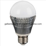 LED Light Bulb, E26, F170897902 (LED/GL-JP/9W-02)