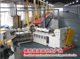 Rubber Machine