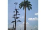 Beautification Tree Tower for Communication