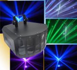 LED Double Butterfly Light CREE LED Stage Light
