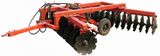 Heavy-Duty Disc Harrow