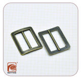 Nickle Free Metal Buckle for Garment and Belt