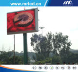 Outdoor LED Display for Advertising (LED billboard)