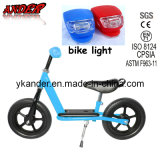 Skyblue Running Bike/Balance Bike for Children with Bike Light (AKB-1258)
