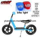 Skyblue Running Bike/Balance Bike for Children with Bike Light (AKB-1258)