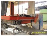 Tramp Iron Magnetic Separator