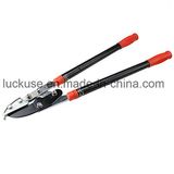 Telescopic Steel Tube Anvil Lopper Shear, Long Handle Garden Tools