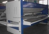 Bedsheet Folding Machine