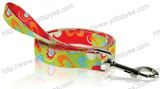 Printed Nylon Dog Leash and Dog Lead, Pet Leash (YD117)